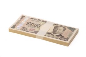 100万円の画像