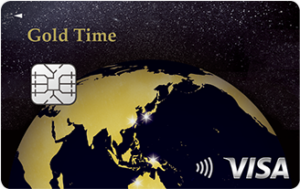 ジャックス Gold Timeの画像（公式サイトより引用）