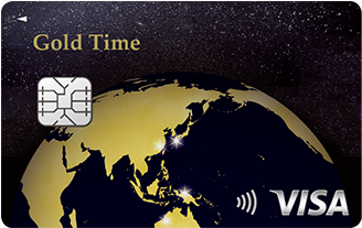 ジャックス Gold Timeの画像（公式サイトより引用）