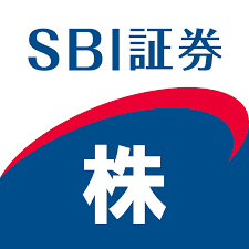 SBI証券の画像